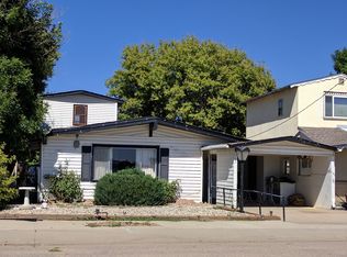 115 4th St, Gilcrest, CO 80623