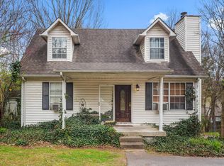 642 Franklin Limestone Rd, Nashville, TN 37217