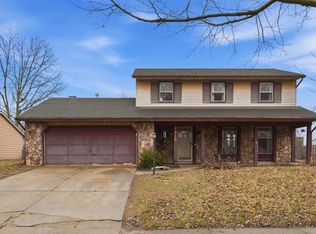 1416 Lofton Way, Fort Wayne, IN 46815
