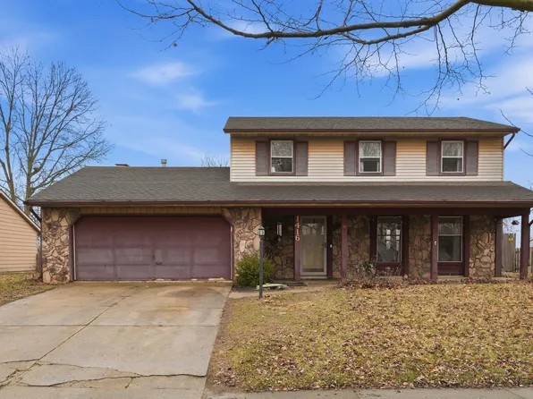 1416 Lofton Way, Fort Wayne, IN 46815