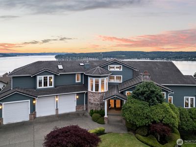 14 33rd Avenue Ct NW, Gig Harbor, WA, 98335