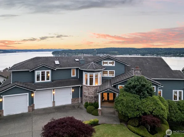 14 33rd Avenue Ct NW, Gig Harbor, WA 98335