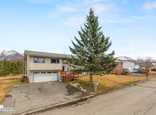3311 Shamrock St, Anchorage, AK 99504