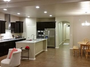 7156 Tapadero St, Las Cruces, NM 88012