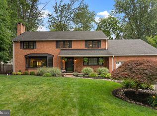 4 Keats Rd, Yardley, PA 19067