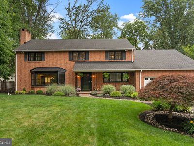4 Keats Rd, Yardley, PA, 19067