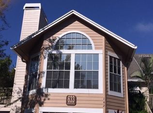 633 Greencove 142 Terrace #FL 2ND, Altamonte Springs, FL 32714