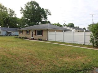 3407 Coral Ave, Toledo, OH 43623