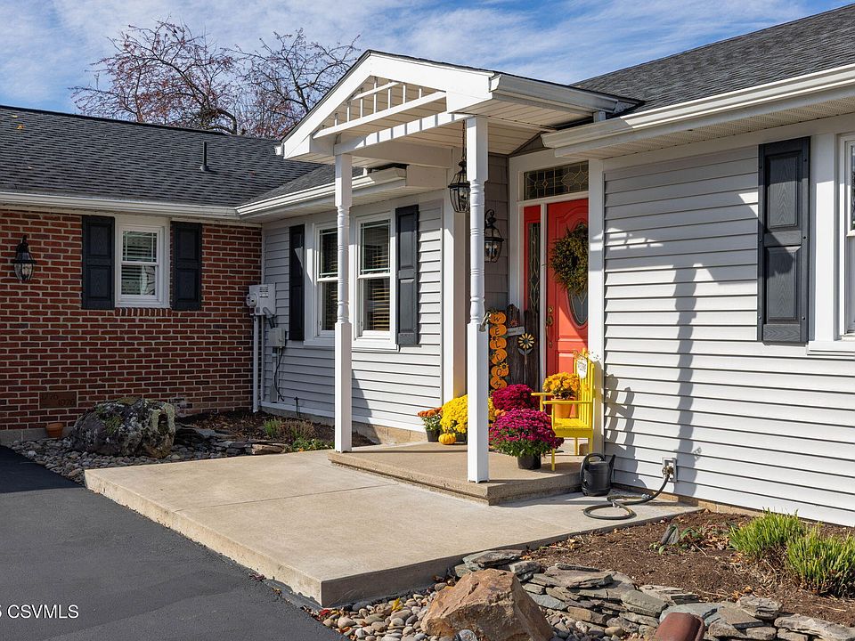 135 Heather Hills Dr, Danville, PA 17821 | Zillow