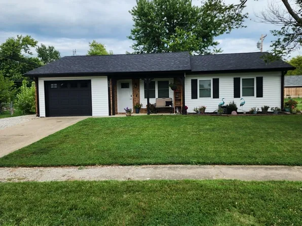 159 West St, Whiteland, IN 46184