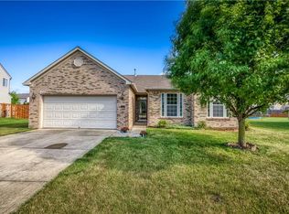 34 Markleville Ln, Westfield, IN 46074