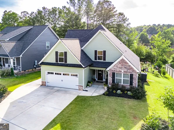 331 Stonecrest Dr, Carrollton, GA 30116