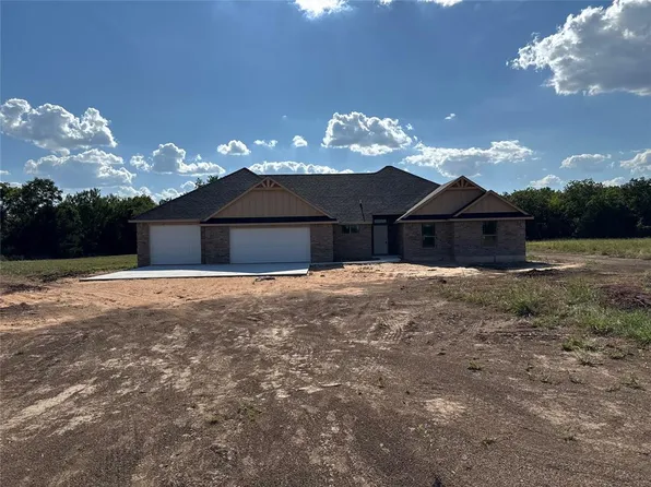 2706 Cedar Creek Pass, Stillwater, OK 74074