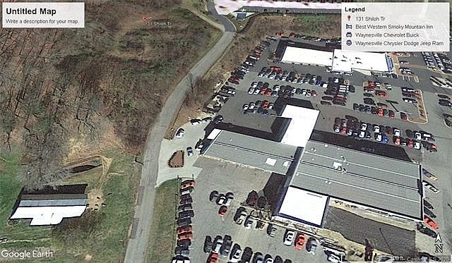 2nd image of 131 Shiloh Trl