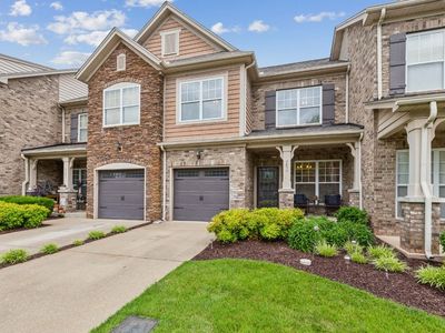 7850 Kemberton Dr W, Nolensville, TN, 37135