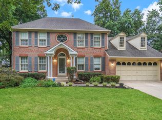 1701 Jasper Ln, Crofton, MD 21114