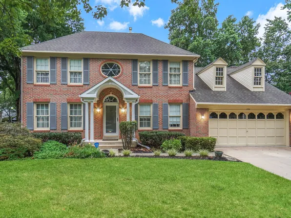 1701 Jasper Ln, Crofton, MD 21114