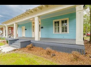10 Kenneth St #A, Mobile, AL 36607