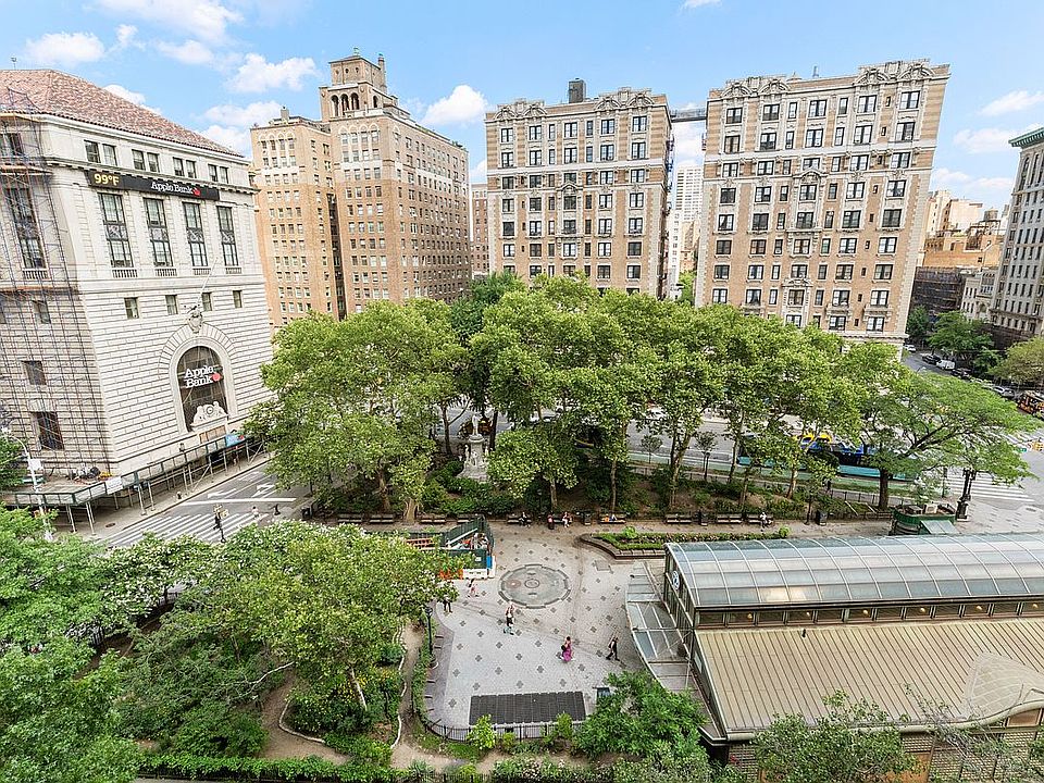 1st image of 201 W 72nd St APT 8K