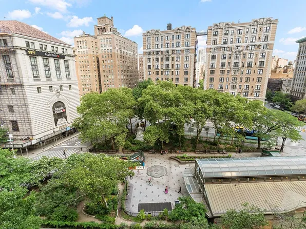 201 W 72nd St APT 8K, New York, NY 10023