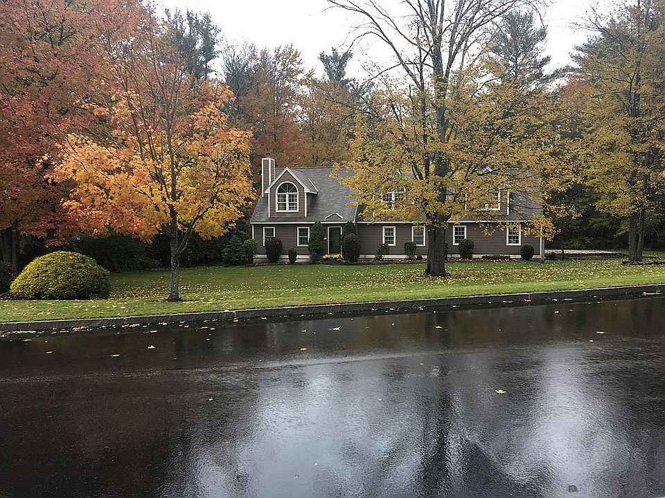 22 Oakmont Dr, Concord, NH 03301 Zillow