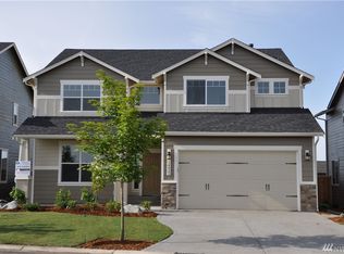 2842 Shelburne Way SE, Olympia, WA 98501