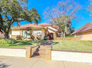 1206 Saint John Loop, Laredo, TX 78045