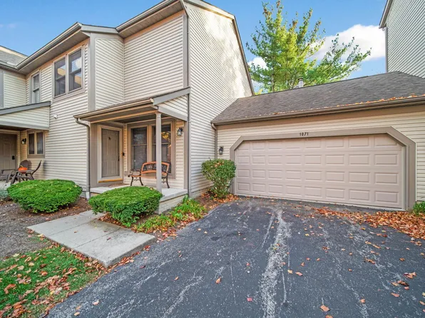 1071 Cypress Ln, Columbus, OH 43230