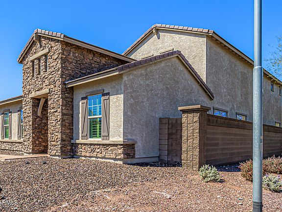 4th image of 10110 W EL CORTEZ Place