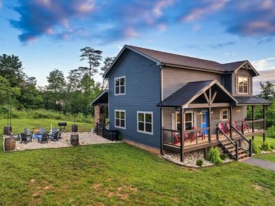 235 Lily Ct, Sevierville, TN, 37876