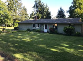 8639 8th Way SE, Olympia, WA 98513