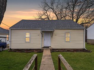 541 N Virginia Ave, Eureka, MO 63025
