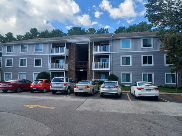 1213 University Ter APT G, Blacksburg, VA 24060