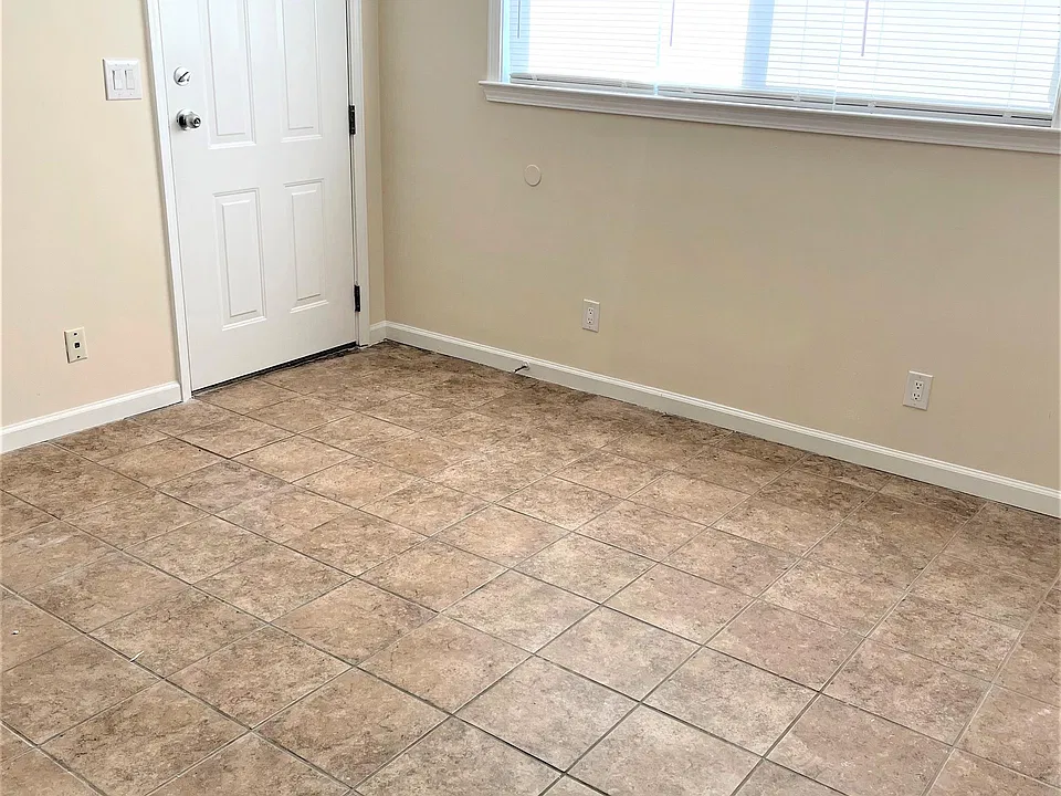 Newly renovated unit