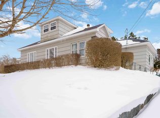 722 Highway 1, Hebron, NS B5A 5Z5