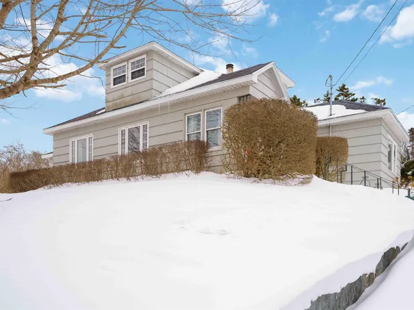 722 Highway 1, Hebron, NS B5A 5Z5