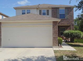 10015 Shady Mdws, San Antonio, TX 78245