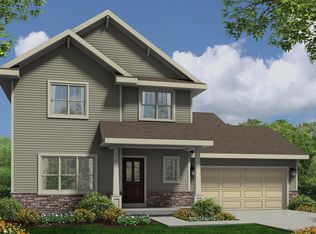 908 Brookview Trail, Mount Horeb, WI 53572
