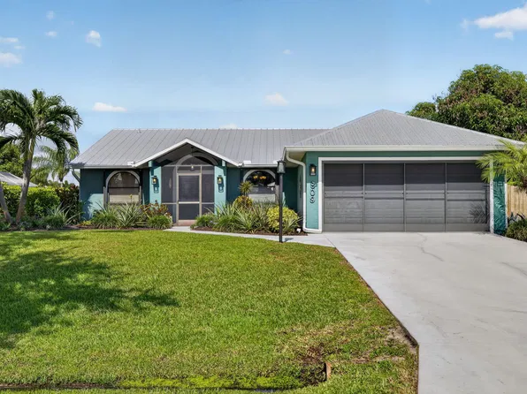 609 SE Barr Street, Port St Lucie, FL 34984