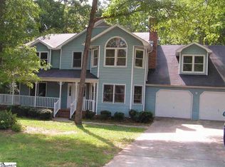 815 Brooks Rd, Mauldin, SC 29662