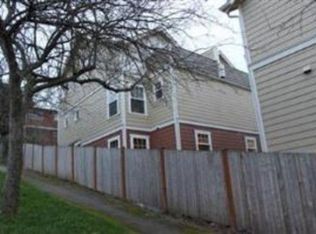 2907 S Norman St, Seattle, WA 98144
