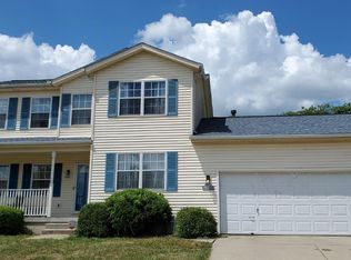 3006 Apple Knoll Ln, Monroe, OH 45044