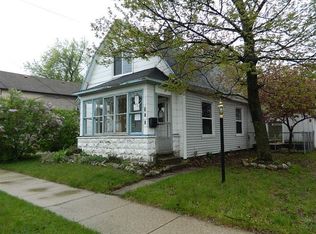 175 Maple St, Sparta, MI 49345