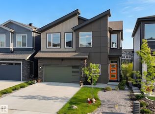 6045 King Lndg SW, Edmonton, AB T6W 4Z7
