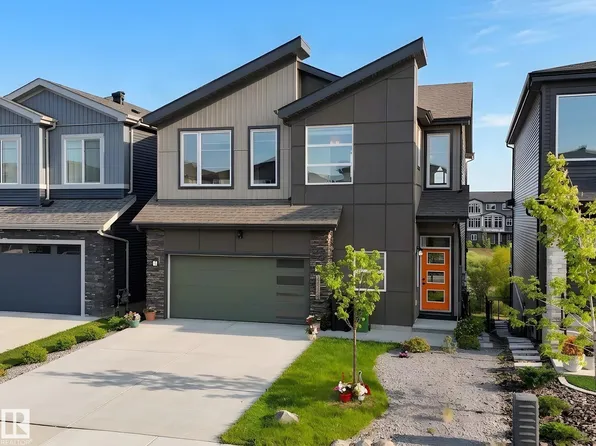 6045 King Lndg SW, Edmonton, AB T6W 4Z7