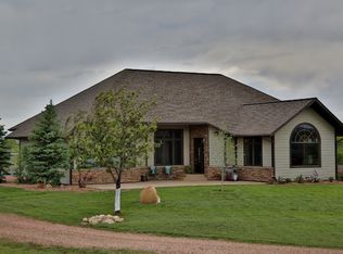 61 Landon Ln, Sheridan, WY 82801