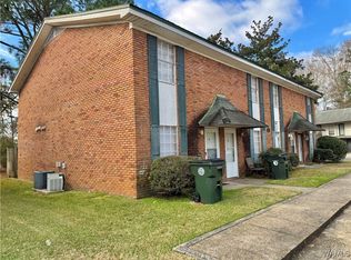 603 33rd St E, Tuscaloosa, AL 35405