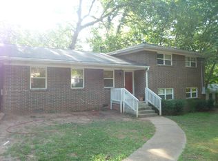1972 Hooper St, Decatur, GA 30032