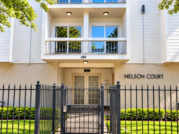 Nelson Court
