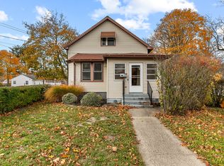 458 Thompson Ave, East Haven, CT 06512